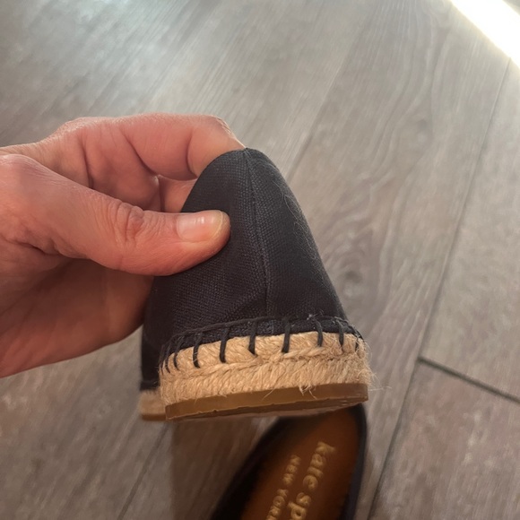 Kate spade crab espadrilles - Picture 6 of 6